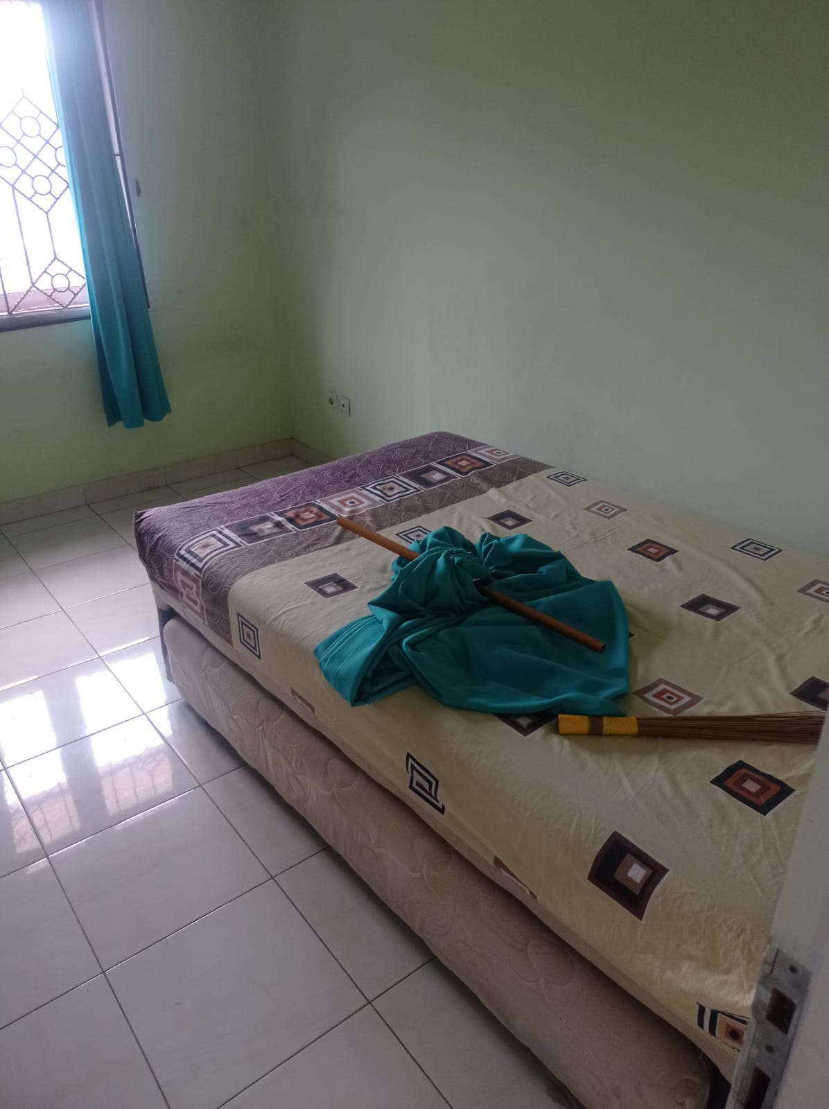 DiSewakan Rumah di Fresno Deltamas Cikarang